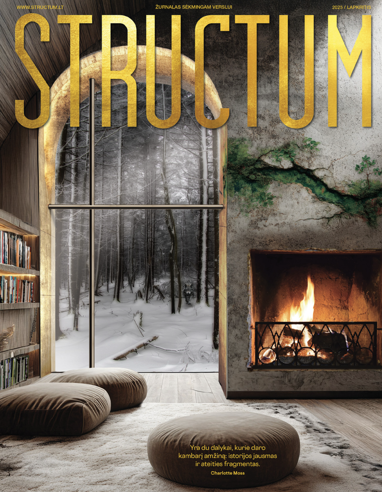 structum november